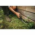 Fiskars Solid grass shears GS21, 1026826 Fiskars Solid grass shears GS21, 1026826