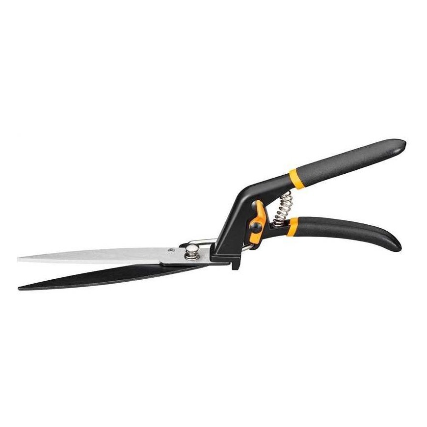Fiskars Solid grass shears GS21, 1026826 – 4
