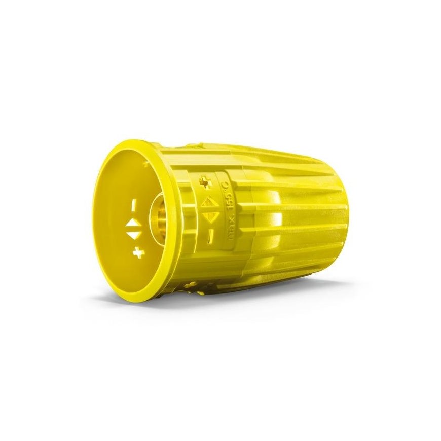 Slėgio reguliatorius Servo Control, 750-1100 l/h, EASY!Lock., Kärcher