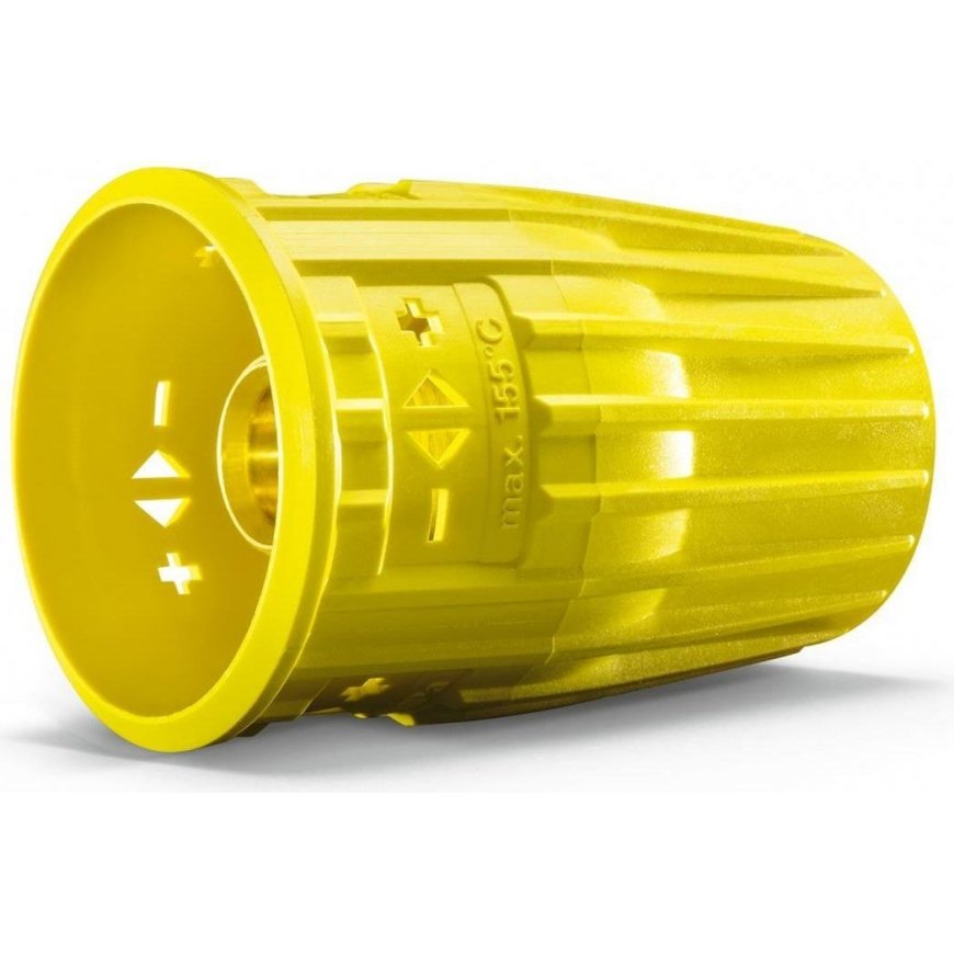 Slėgio reguliatorius Servo Control, 750-1100 l/h, EASY!Lock., Kärcher – 2