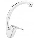 Virtuvinis maišytuvas FERRO DECO, chromo spalvos Virtuvinis maišytuvas FERRO DECO, chromo spalvos