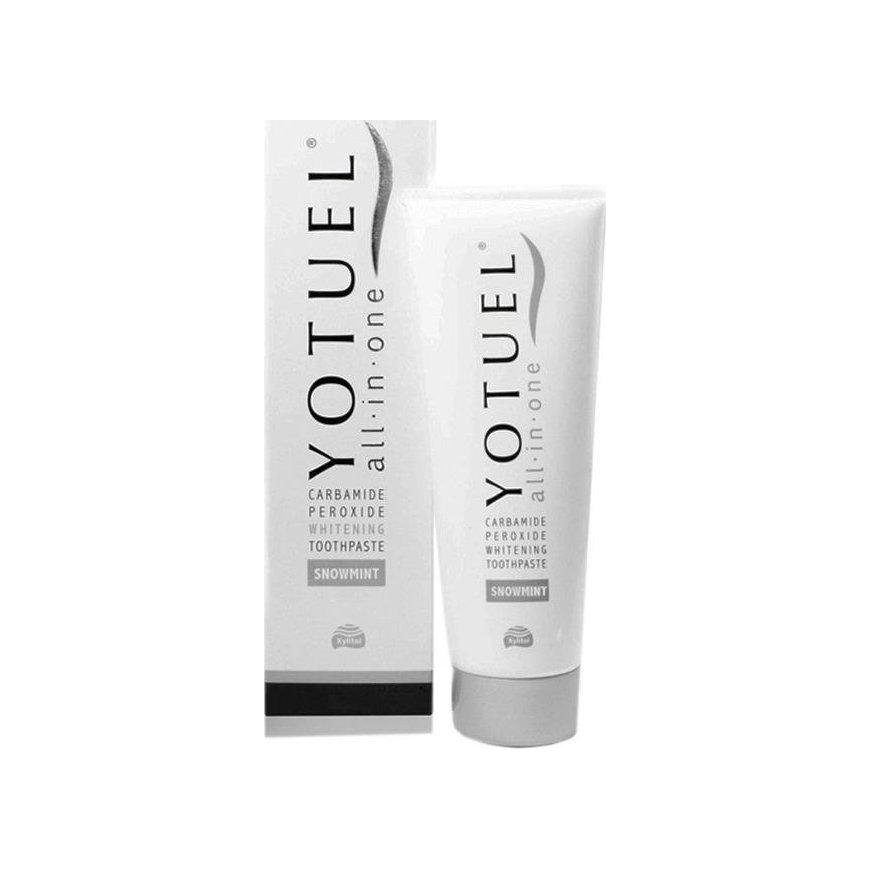 Yotuel Coolmint Toothpaste 75ml – 2
