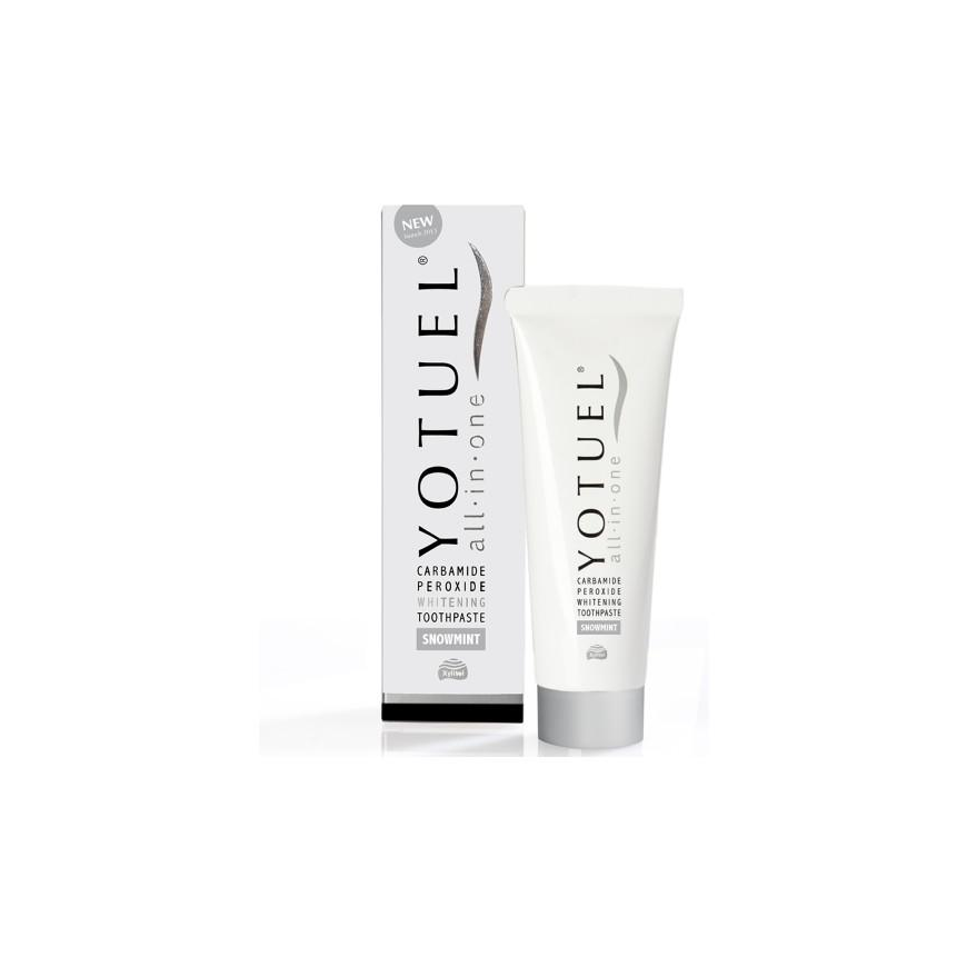 Yotuel Coolmint Toothpaste 75ml – 3