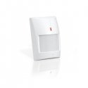 Satel MPD-300 детектор движения Пассивный инфракрасный датчик Беспроводной Стена Белый Satel MPD-300 детектор движения Пассивный инфракрасный датчик Беспроводной Стена Белый