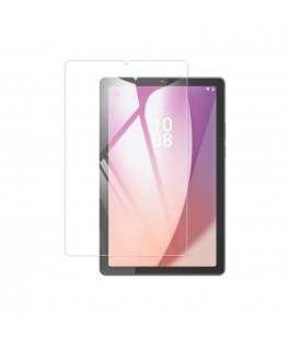 iLike 2.5D Edge Clear Tempered Glass for Lenovo Tab M8 8'' 4th G