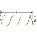 Brennenstuhl Spiral Coiled Tube Brennenstuhl Spiral Coiled Tube
