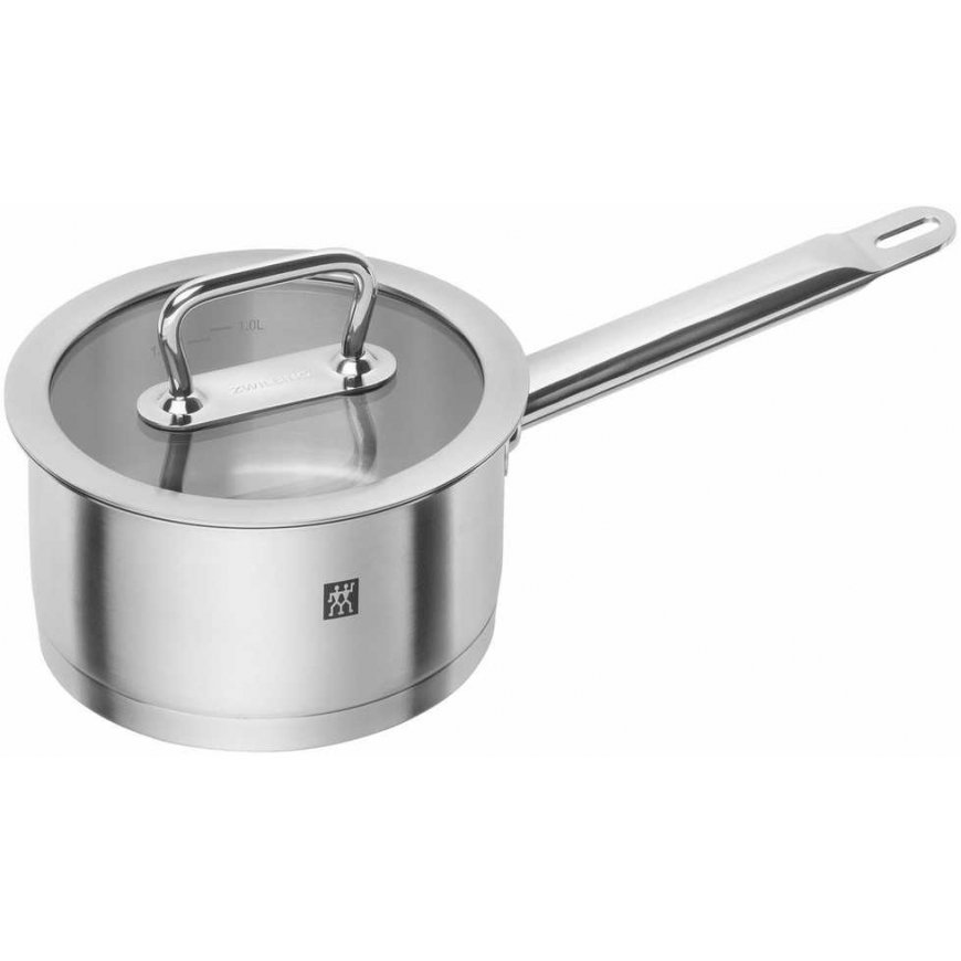 Rondelek su dangteliu Zwilling Pro - 1.5 ltr