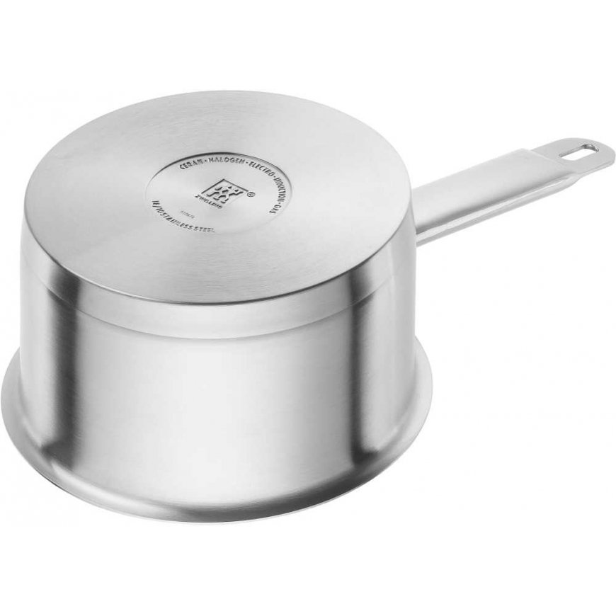Rondelek su dangteliu Zwilling Pro - 1.5 ltr – 4
