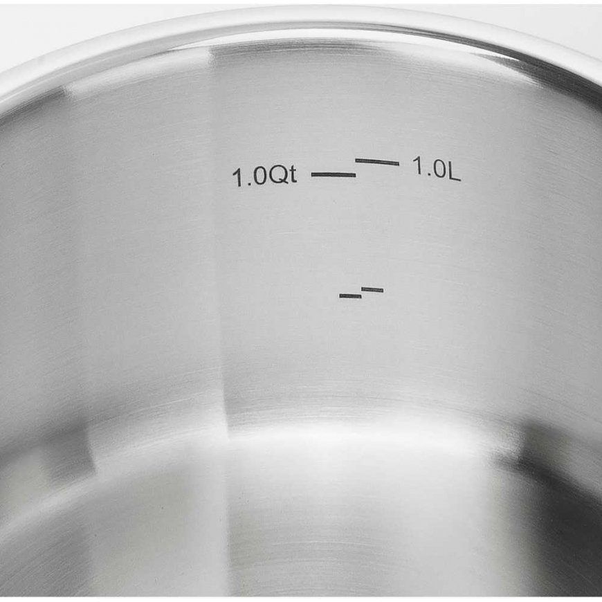 Rondelek with lid Zwilling Pro - 1.5 ltr – 5