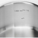 Rondelek su dangteliu Zwilling Pro - 1.5 ltr Rondelek su dangteliu Zwilling Pro - 1.5 ltr
