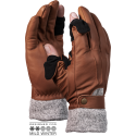 Vallerret Urbex Photography Glove Brown XS
