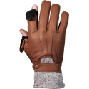 Vallerret Urbex Photography Glove Brown XS