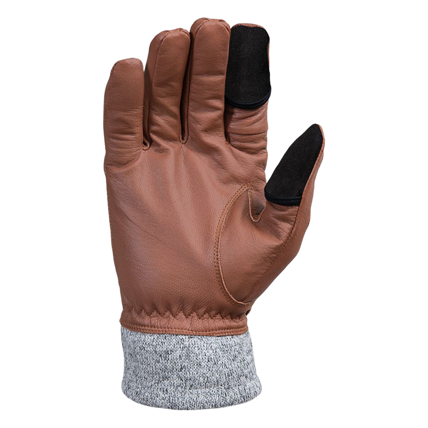 Vallerret Urbex Photography Glove Brown XS – 3