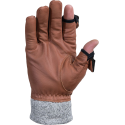 Vallerret Urbex Photography Glove Brown XS