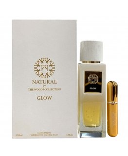 The Woods Collection Natural Glow EDP