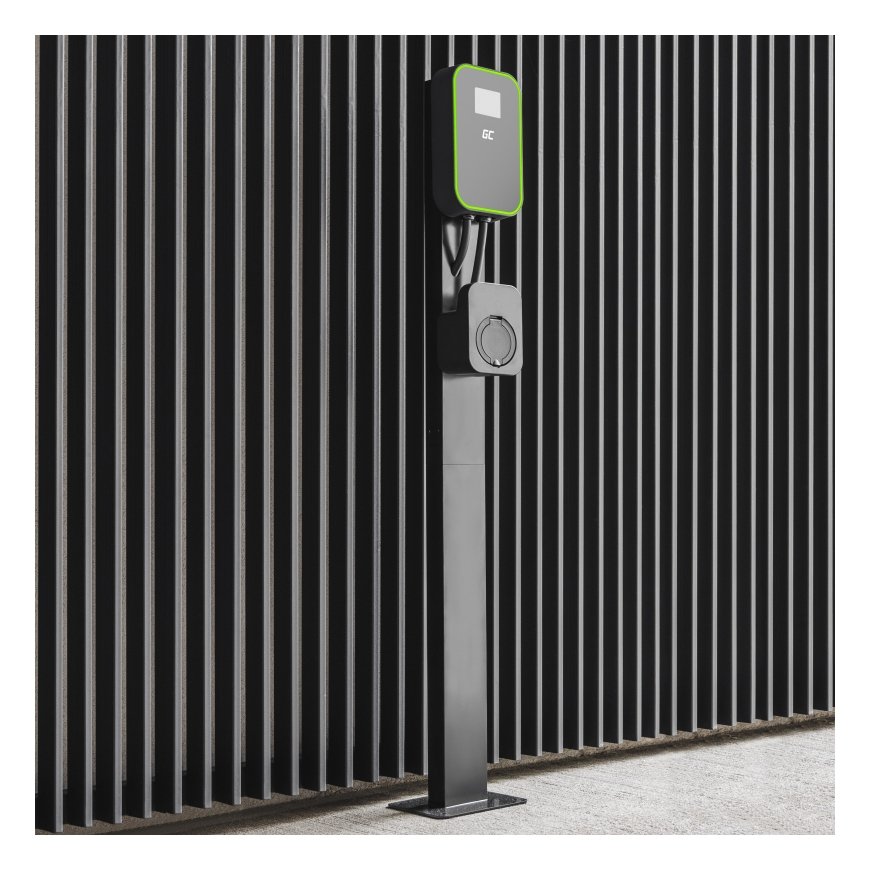 Green Cell EVSTND01 Electric Vehicle Charging Accessories – 5