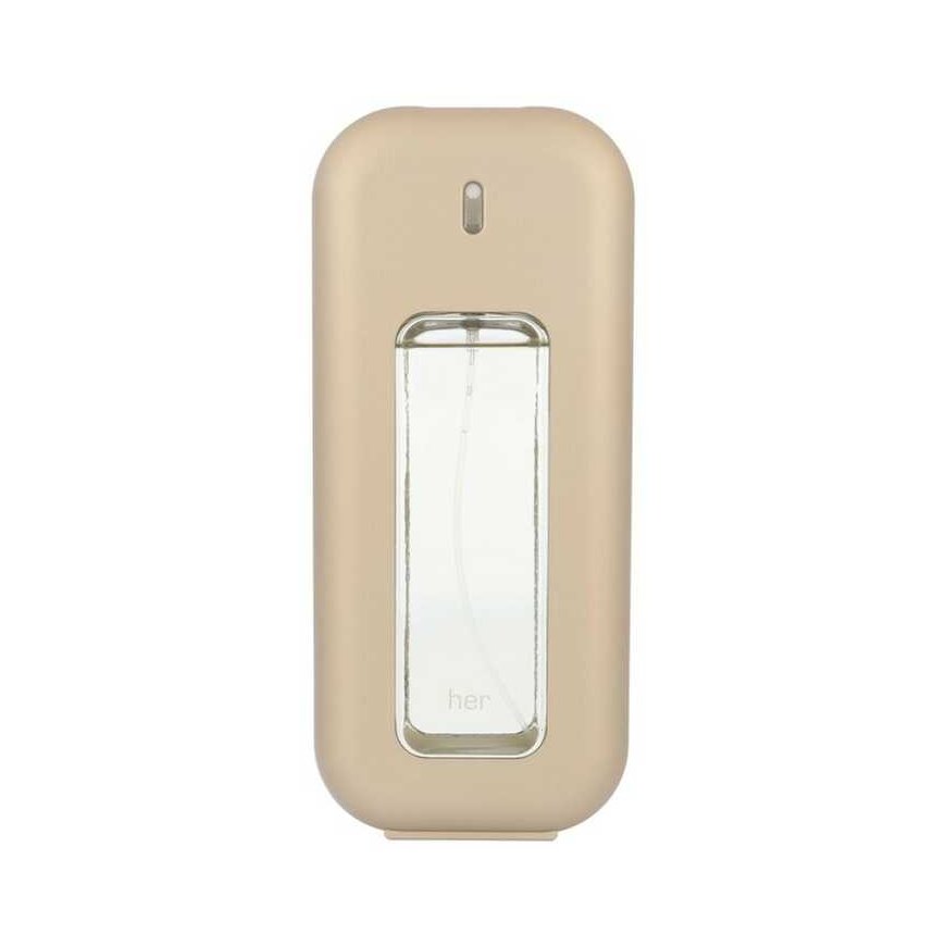 Fcuk Woman EDT tualetinis vanduo moterims, 100 ml – 3