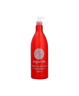 Stapiz Argan De Moist & Care Šampūnas Šampūnas plaukams 1000ml