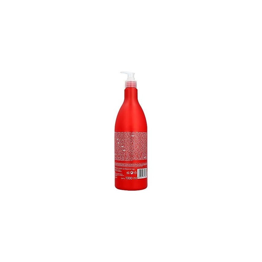 Stapiz Argan De Moist & Care Shampoo Hair shampoo 1000ml – 2