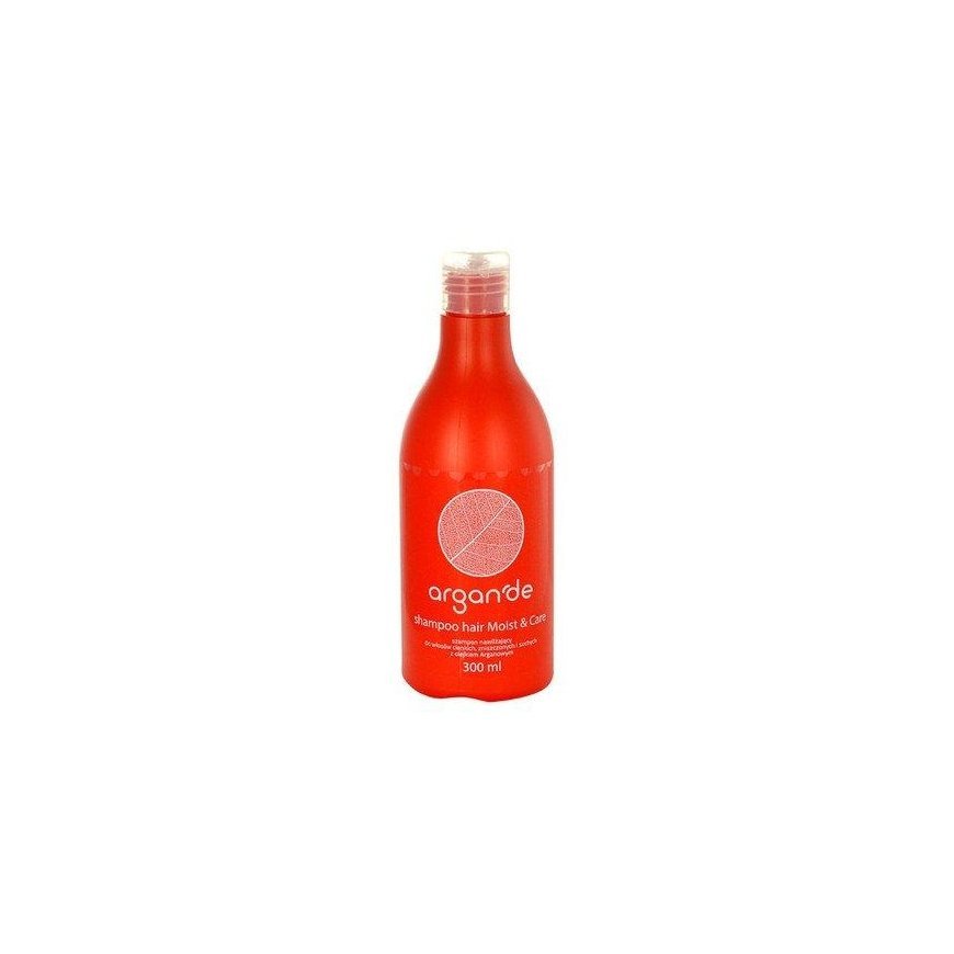 Stapiz Argan De Moist & Care Šampūnas Šampūnas plaukams 1000ml – 3
