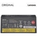 Nešiojamo kompiuterio baterija LENOVO 00HW030, 6400mAh, Original Nešiojamo kompiuterio baterija LENOVO 00HW030, 6400mAh, Original