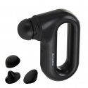 Homedics HHP-120BK Portable Vibration Massage Gun Homedics HHP-120BK Portable Vibration Massage Gun