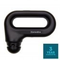 Homedics HHP-120BK Portable Vibration Massage Gun Homedics HHP-120BK Portable Vibration Massage Gun