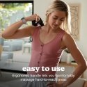 Homedics HHP-120BK Portable Vibration Massage Gun Homedics HHP-120BK Portable Vibration Massage Gun