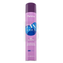 Fanola FanTouch Be Elastic hairspray adding volume 500ml Fanola FanTouch Be Elastic hairspray adding volume 500ml