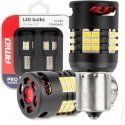 LED bulbs canbus pro series 1156 ba15s p21w r10w r5w 24x3020 smd fan white 12v 24v amio-03721 LED bulbs canbus pro series 1156 ba15s p21w r10w r5w 24x3020 smd fan white 12v 24v amio-03721