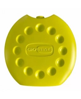 Cold element Space Ice 400 green