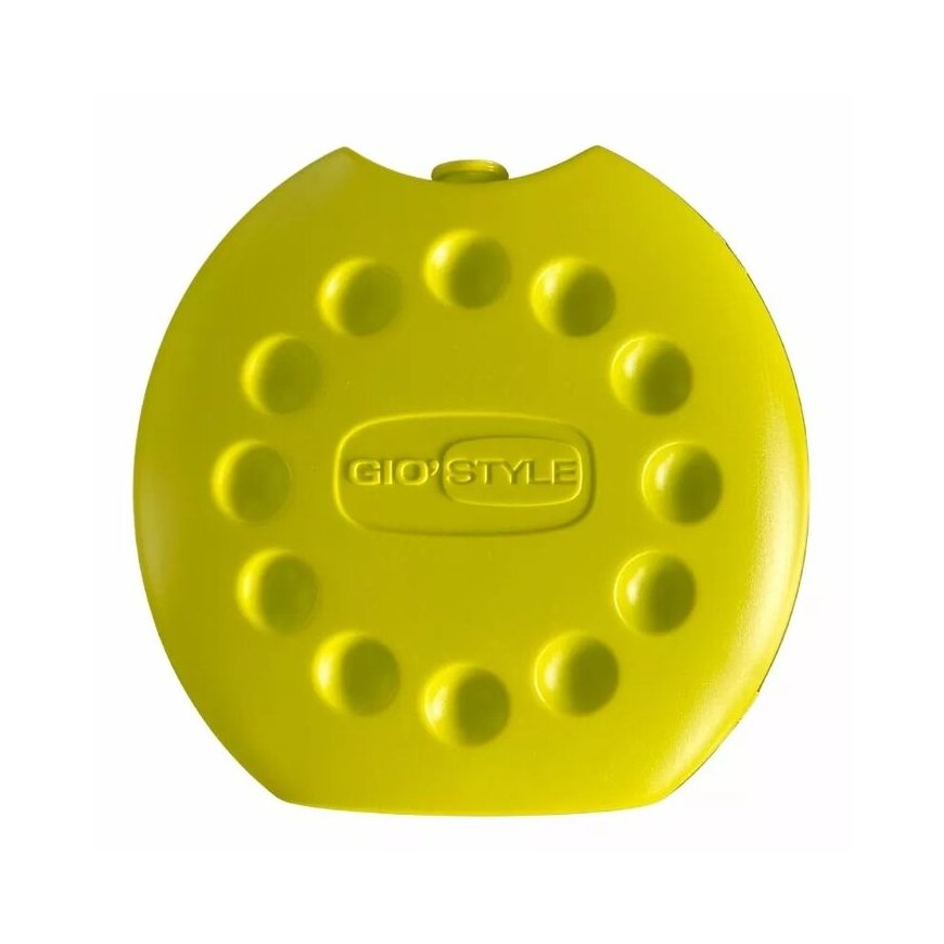 Cold element Space Ice 400 green