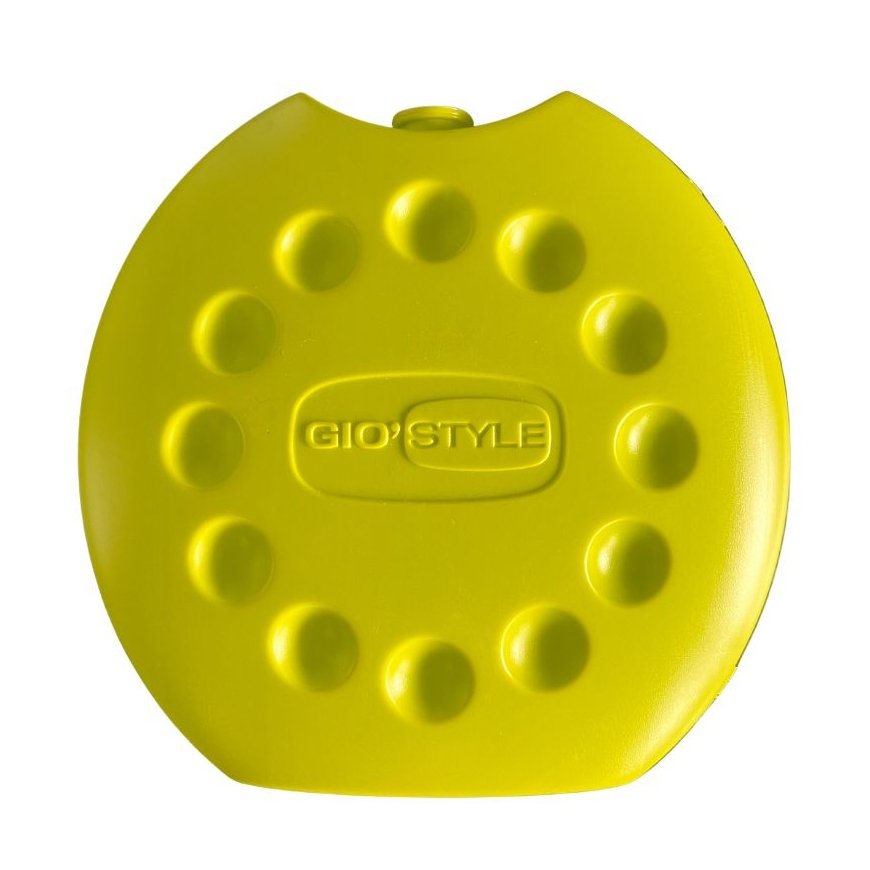 Cold element Space Ice 400 green – 2