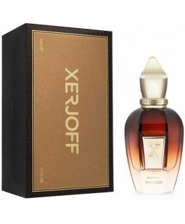 Unisex kvepalai Xerjoff Oud Stars Malesia 50 ml