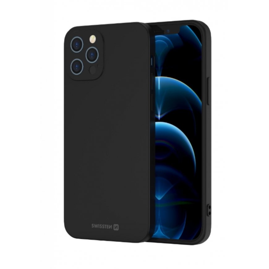 Swissten Soft Joy Case for Samsung