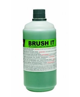 BRUSH IT liquid (green) Cleantech 200, Telwin