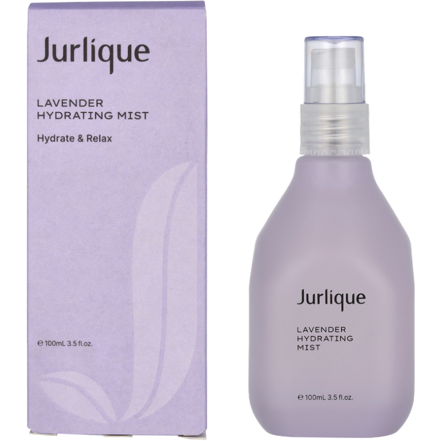 Jurlique Lavender Hydrating Mist 100