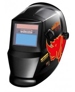 Protective shield DECA WM 31TC, automatic