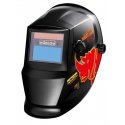 Protective shield DECA WM 31TC, automatic Protective shield DECA WM 31TC, automatic