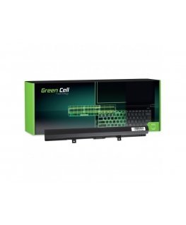 Green Cell TS38 portatīvo datoru rezerves daļa Baterija