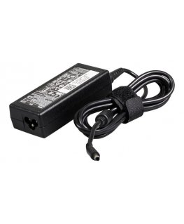 DELL G6J41 strāvas adapteris & pārveidotājs Iekštelpas 65 W Melns