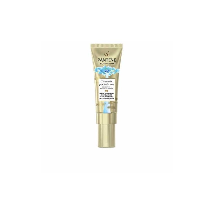 "Pantene Miracle Serum" serum for dry hair ends 70ml