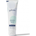Gallinee, Hair Care, Prebiotics & Postbiotics, Hair Treatment Kreminis Mask, For maitininantis, 150 ml