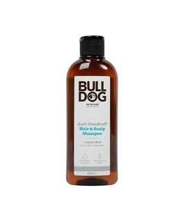 Bulldog Anti-dandruff Shampoo 300ml