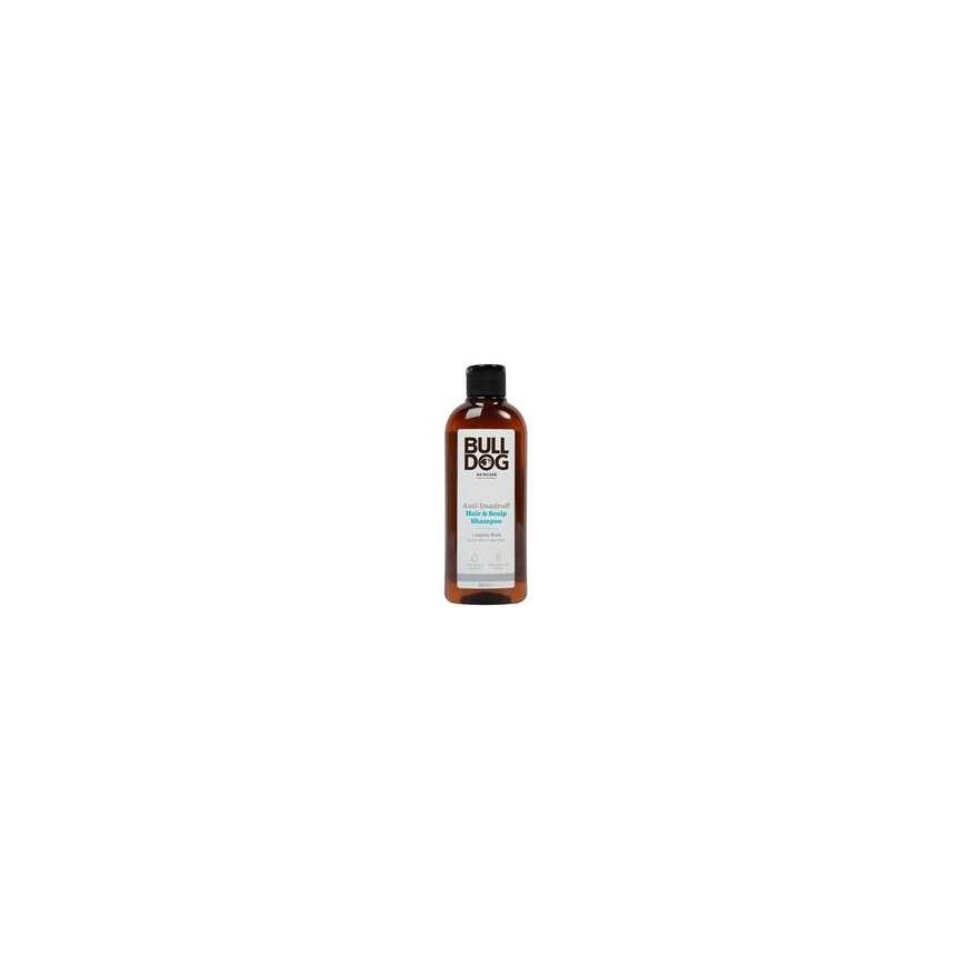 Bulldog Anti-dandruff Shampoo 300ml