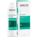 Vichy Oil Control Treatment Šampūnas 200ml Vichy Oil Control Treatment Šampūnas 200ml