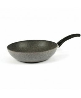 Cortina Granitium wok Ø28cm|3,0mm