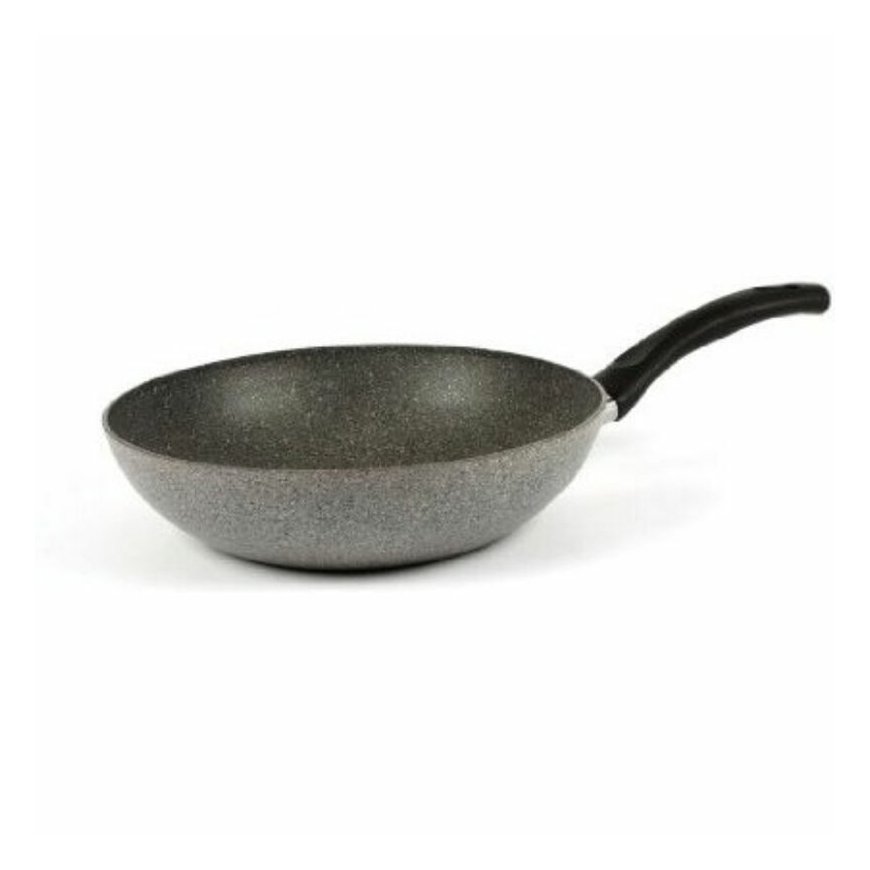Cortina Granitium wok Ø28cm|3,0mm