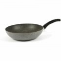 Cortina Granitium wok Ø28cm|3,0mm Cortina Granitium wok Ø28cm|3,0mm