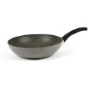 Cortina Granitium wok Ø28cm|3,0mm Cortina Granitium wok Ø28cm|3,0mm